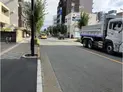 【東京都/立川市錦町3丁目】立川市錦町3丁目 土地 前面道路