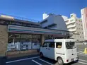 【東京都/立川市錦町3丁目】立川市錦町3丁目 土地 セブンイレブン立川通り店(現地より約230m)