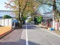 【東京都/世田谷区上北沢3丁目】世田谷区上北沢3丁目 土地 前面道路