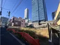 【東京都/港区南青山3丁目】港区南青山3丁目 土地 現地