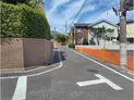 【東京都/世田谷区赤堤1丁目】世田谷区赤堤1丁目 土地 前面道路