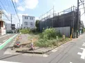【東京都/渋谷区上原2丁目】渋谷区上原2丁目 土地 現地