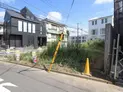【東京都/渋谷区上原2丁目】渋谷区上原2丁目 土地 現地