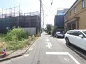 【東京都/渋谷区上原2丁目】渋谷区上原2丁目 土地 前面道路