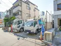 【東京都/港区西麻布1丁目】港区西麻布1丁目 土地 現地