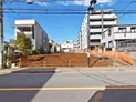 【東京都/小平市学園西町2丁目】小平市学園西町2丁目 土地 現地