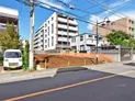 【東京都/小平市学園西町2丁目】小平市学園西町2丁目 土地 現地