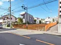 【東京都/小平市学園西町2丁目】小平市学園西町2丁目 土地 現地