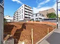 【東京都/小平市学園西町2丁目】小平市学園西町2丁目 土地 現地