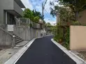 【東京都/杉並区和泉3丁目】杉並区和泉3丁目 土地 前面道路