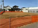 【埼玉県/入間郡三芳町大字藤久保】入間郡三芳町大字藤久保 土地 現地