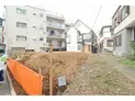 【東京都/渋谷区恵比寿2丁目】渋谷区恵比寿2丁目 土地 現地