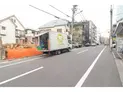 【東京都/渋谷区恵比寿2丁目】渋谷区恵比寿2丁目 土地 前面道路