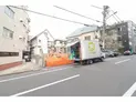 【東京都/渋谷区恵比寿2丁目】渋谷区恵比寿2丁目 土地 前面道路