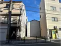 【大阪府/大阪市福島区鷺洲4丁目】大阪市福島区鷺洲4丁目 土地 現地