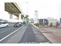 【大阪府/東大阪市菱江3丁目】東大阪市菱江3丁目 土地 前面道路