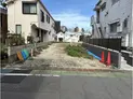【東京都/文京区小日向1丁目】文京区小日向1丁目 土地 現地:【全2区画】