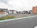 【神奈川県/川崎市幸区小倉3丁目】川崎市幸区小倉3丁目 土地 現地