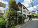 【東京都/練馬区練馬1丁目】練馬区練馬1丁目 土地 現地