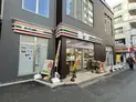 【東京都/練馬区桜台1丁目】練馬区桜台1丁目 土地 セブンイレブン練馬桜台駅前店(現地より約50m)