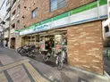 【東京都/練馬区桜台1丁目】練馬区桜台1丁目 土地 ファミリーマート桜台駅前店(現地より約90m)