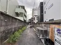 【東京都/渋谷区本町6丁目】渋谷区本町6丁目 土地 現地(古家あり)