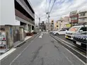 【東京都/渋谷区本町6丁目】渋谷区本町6丁目 土地 前面道路
