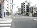 【大阪府/豊中市服部本町4丁目】豊中市服部本町4丁目 土地 前面道路:※国道176号線に面しております(幅員18m】