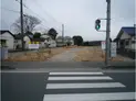 【埼玉県/新座市あたご1丁目】新座市あたご1丁目 土地 現地