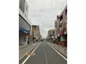 【東京都/昭島市松原町4丁目】昭島市松原町4丁目 土地 拝島駅前(現地より約270m)