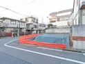 【東京都/板橋区桜川2丁目】板橋区桜川2丁目 土地 現地