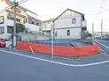 【東京都/板橋区桜川2丁目】板橋区桜川2丁目 土地 現地