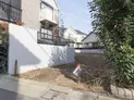 【東京都/中野区南台3丁目】中野区南台3丁目 土地 現地