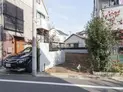 【東京都/中野区南台3丁目】中野区南台3丁目 土地 現地