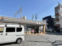 【東京都/杉並区南荻窪3丁目】杉並区南荻窪3丁目 一戸建て セブンイレブン杉並西荻南3丁目店(現地より約420m)