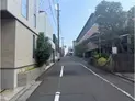 【東京都/目黒区東が丘1丁目】目黒区東が丘1丁目 一戸建て 前面道路