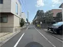 【東京都/目黒区東が丘1丁目】目黒区東が丘1丁目 一戸建て 前面道路