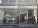 【東京都/目黒区東が丘1丁目】目黒区東が丘1丁目 一戸建て ファミリーマート都立大学店(現地より約1,000m)