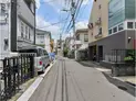【東京都/杉並区阿佐谷北2丁目】杉並区阿佐谷北2丁目 一戸建て 前面道路