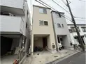 【東京都/足立区千住元町】足立区千住元町 一戸建て 外観