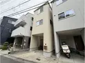 【東京都/足立区千住元町】足立区千住元町 一戸建て 外観