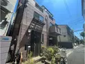 【東京都/荒川区荒川4丁目】荒川区荒川4丁目 一戸建て 外観