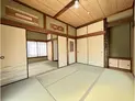 【神奈川県/横浜市金沢区高舟台1丁目】横浜市金沢区高舟台1丁目 一戸建て 和室:賃貸募集時写真
1階和室