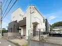 【東京都/世田谷区桜丘4丁目】世田谷区桜丘4丁目 一戸建て 外観