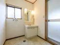 【東京都/大田区西糀谷1丁目】大田区西糀谷1丁目 一戸建て 洗面室