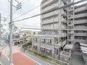 【東京都/大田区西糀谷1丁目】大田区西糀谷1丁目 一戸建て 眺望