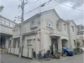 【大阪府/吹田市豊津町】吹田市豊津町 一戸建て 外観