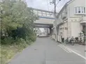 【大阪府/吹田市豊津町】吹田市豊津町 一戸建て 前面道路