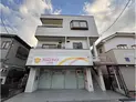 【神奈川県/川崎市中原区苅宿】川崎市中原区苅宿 一戸建て 外観
