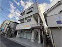 【神奈川県/川崎市中原区苅宿】川崎市中原区苅宿 一戸建て 外観
